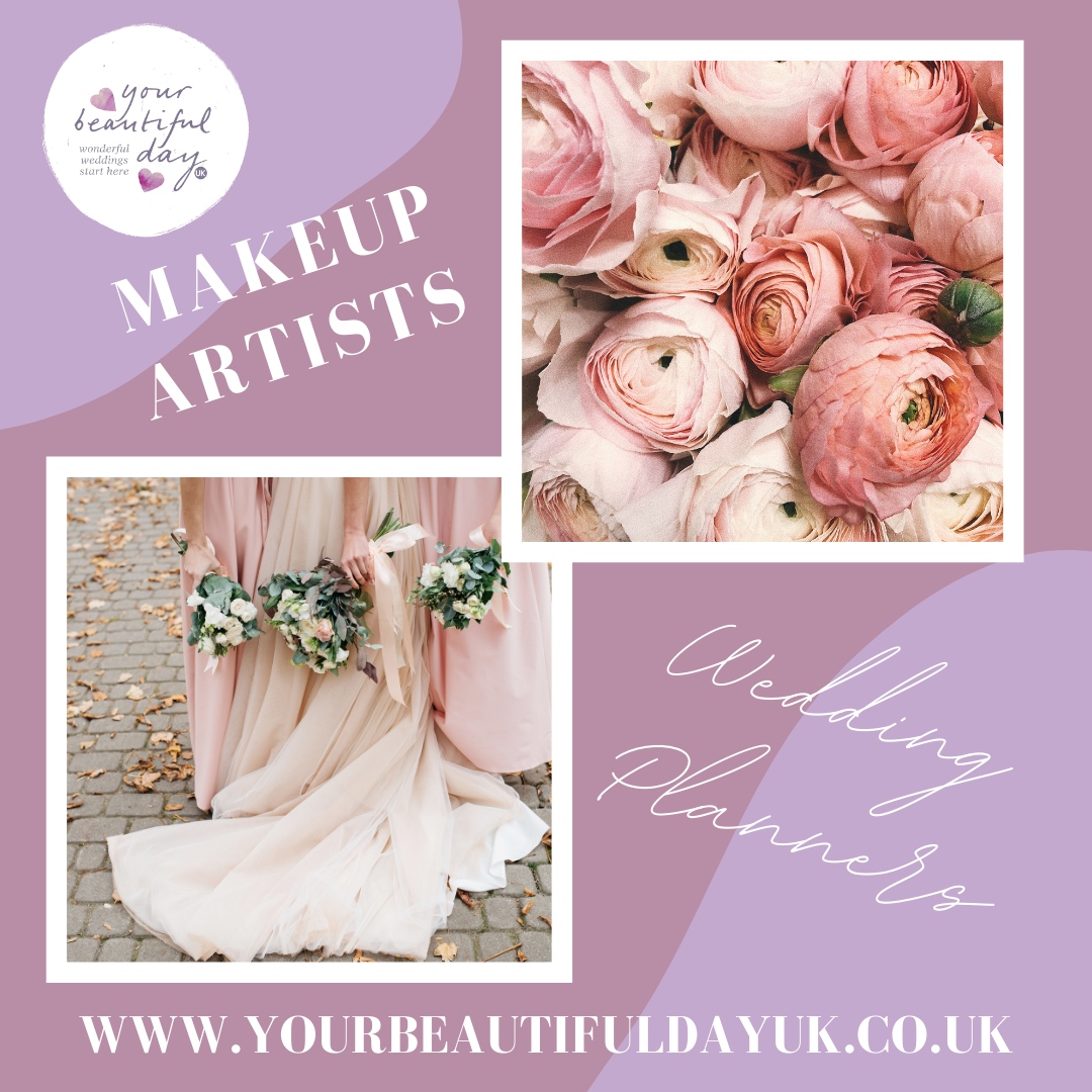 YourBeautifulD3's tweet photo. 💝 W O N D E R F U L    W E D D I N G S    S T A R T    H E R E 💝

Find out how we can help you create Your Beautiful Day...

https://t.co/LKzrS2QkYS 

#yourbeautifuldayuk #weddingplanners #weddingmakeup #yourspecialday #wonderfulweddings https://t.co/OryTvFVHx7
