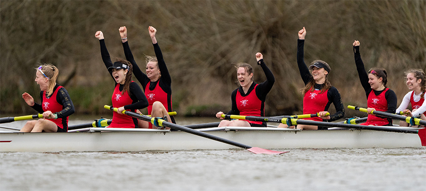 ExeterCollegeOx's tweet photo. After the success of Torpids we can't wait for Summer Eights to get under way! Exeter's crews have been training hard - good luck to all of them when racing starts later today!

Read about Exeter's Torpids success: https://t.co/QFqBzOcdXf 🚣 https://t.co/GvlDN94wHA