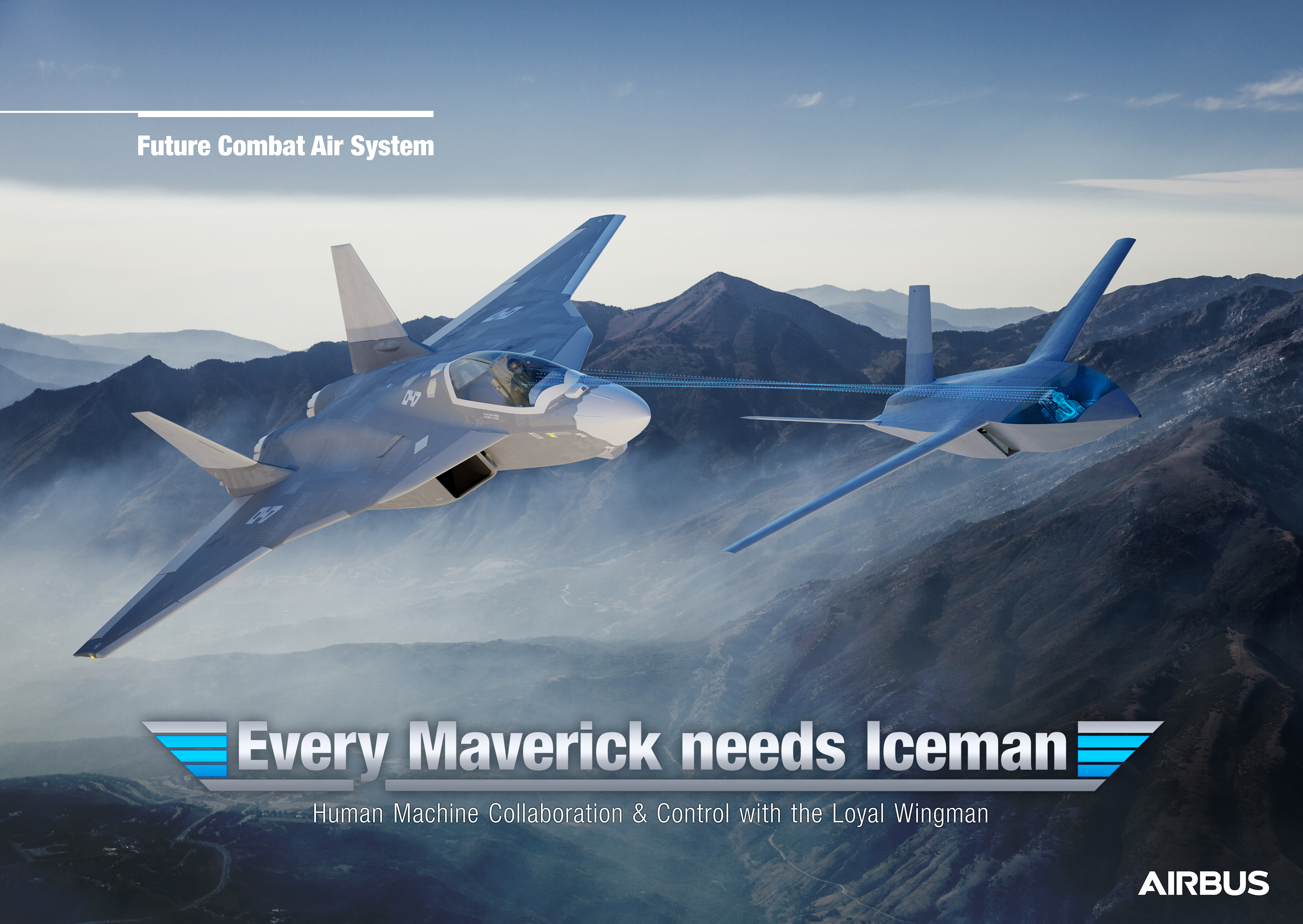 Airbus Defence (AirbusDefence) / Twitter