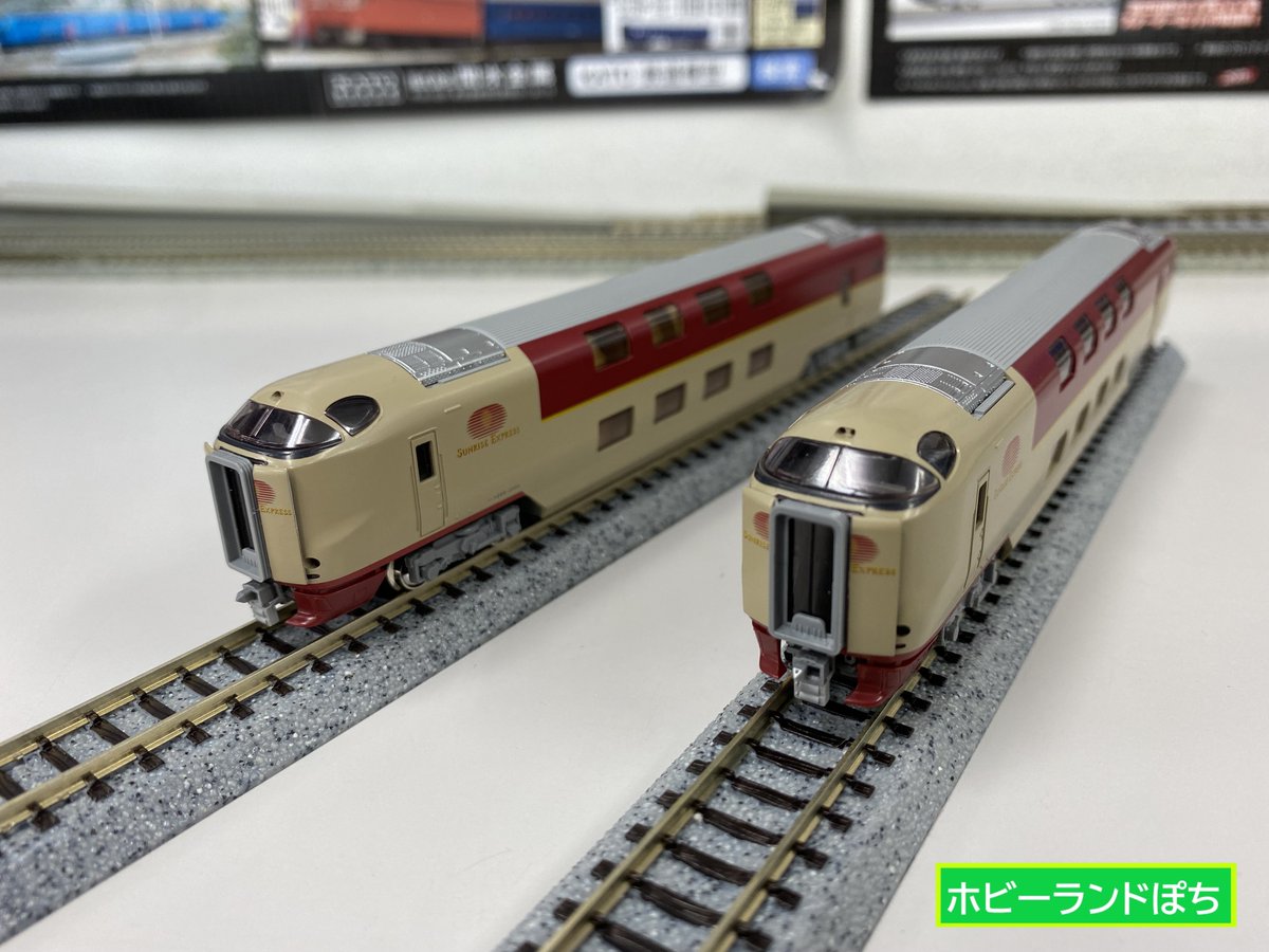 KATO 285系0番台・3000番台サンライズエクスプレス 71sclAQMm7L.jpg_BO30,255,255,