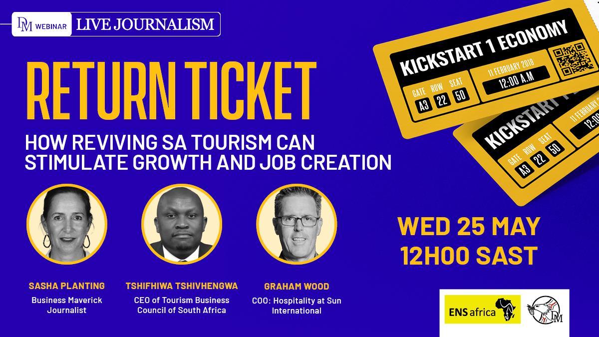 Daily Maverick tweet media