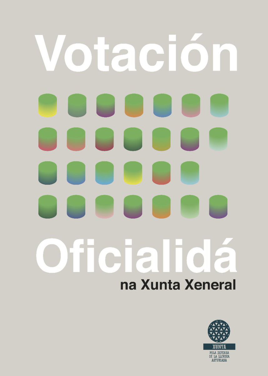 Falar güei de la soberanía d'Asturies cuando la so clas política en 40 años nun foi quién a da-y un estatus dignu al so patrimoniu llingüísticu resulta ofensible. El Gobiernu podía tomar nota d'esa soberanía d'hai 200 años y aplicala nel presente. #Oficialidá #25mayu