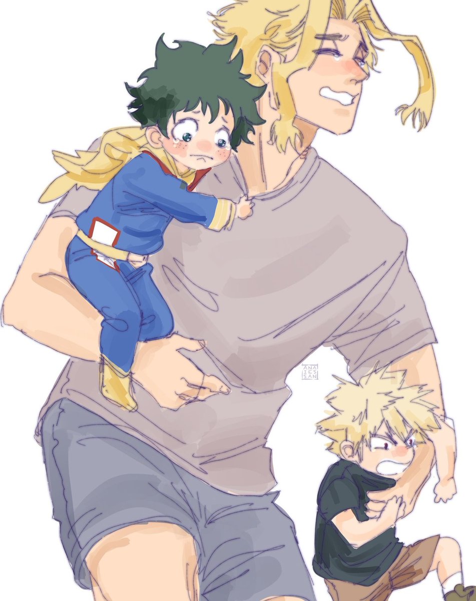 1heroallmight's tweet photo. uhm... help me https://t.co/02E8M0xjH4