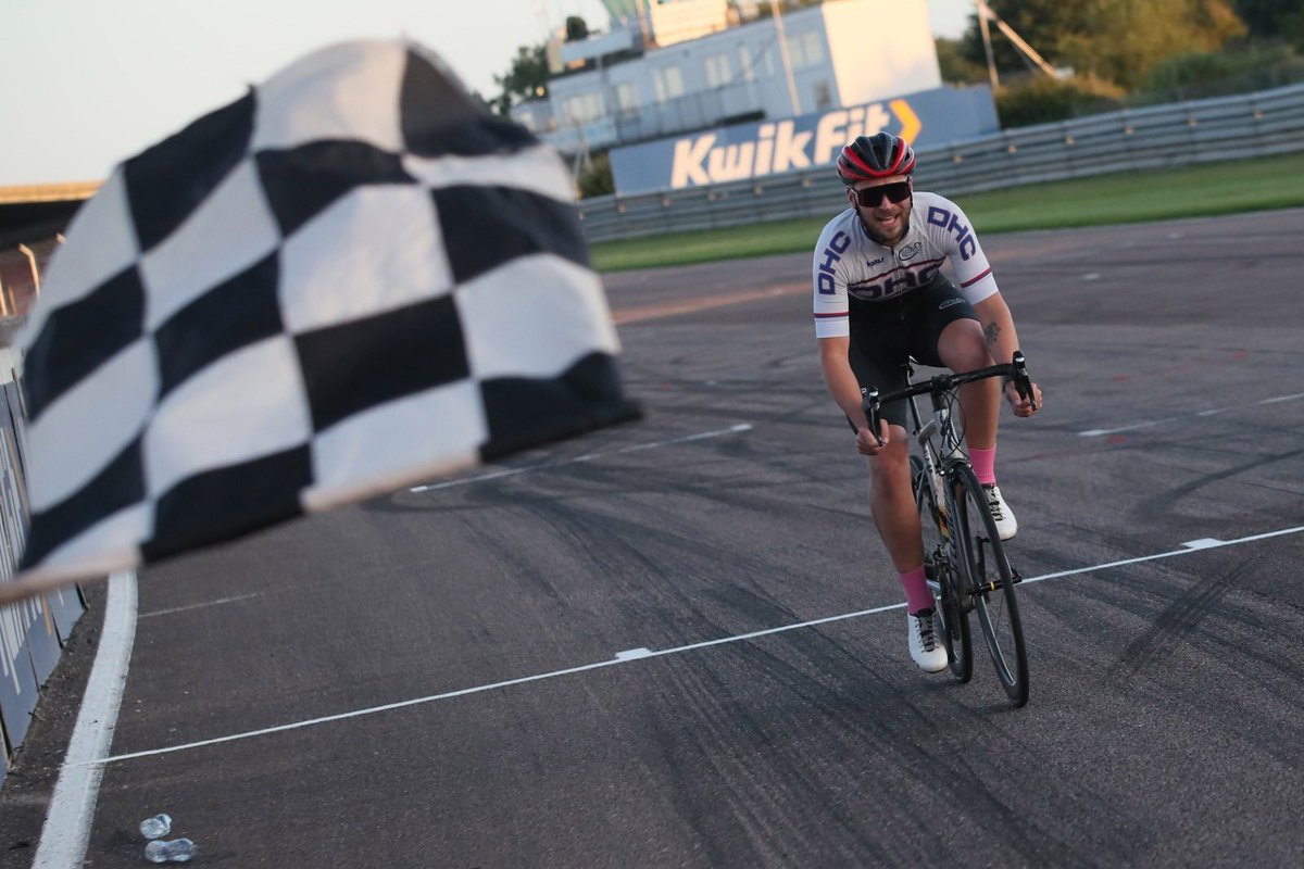 Try Tri - Triathlons tweet media