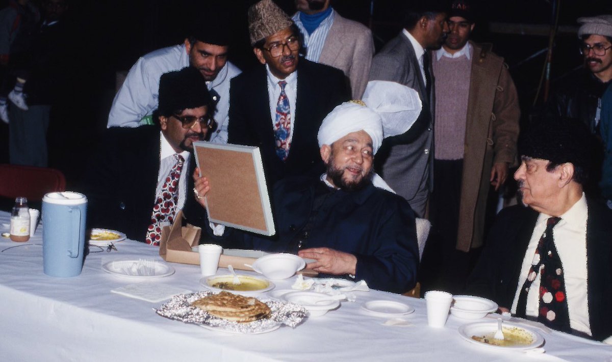 Tooba555Tooba's tweet photo. Deeply saddened to hear of the passing away of Respected Naseem Mehdi Sahib. He served the Canada jamat with dedication and earned the respect of many through humility and many other qualities. I remember Abba praising him. My heartfelt condolences to his family. https://t.co/hYw5AZ7b2V