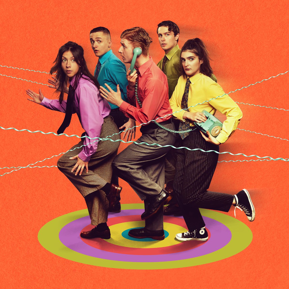 Following Covid setbacks and much company investment, we need your help to get our joyous comedy-thriller #SPEEDDIAL to <a href="/edfringe/">Edinburgh Festival Fringe</a> ☎️

If you’re able to give or share our campaign far and wide we’d be extremely grateful 💛

Read more here 👇👇👇

crowdfunder.co.uk/p/get-speed-di…