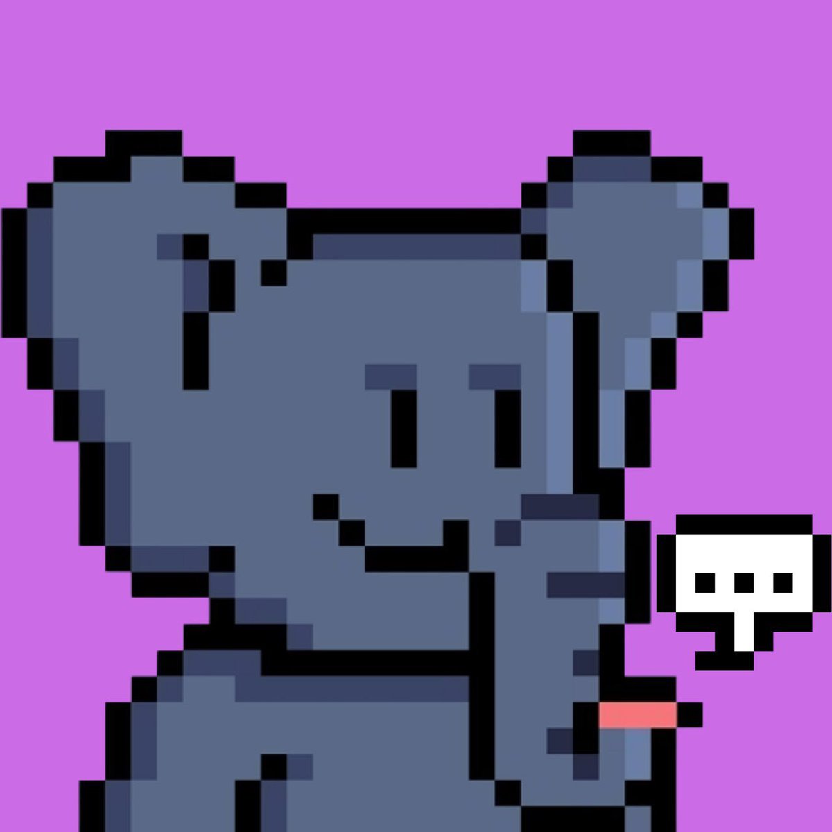 5X TRUNKLISTS FOR ELEFRENS

To win:
1) follow <a href="/elefrens/">Elefrens</a> &amp; <a href="/Moyhin_/">Moyhin 🤍</a> 
2) like &amp; rt
3) join discord discord.gg/elefrens

12HOURS
Goodluck❤️

#NFTGiveaway #Arbitrum