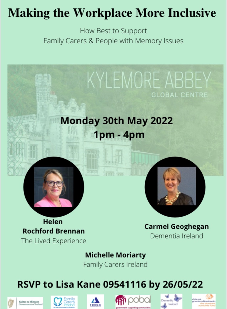 Engaging Dementia tweet media