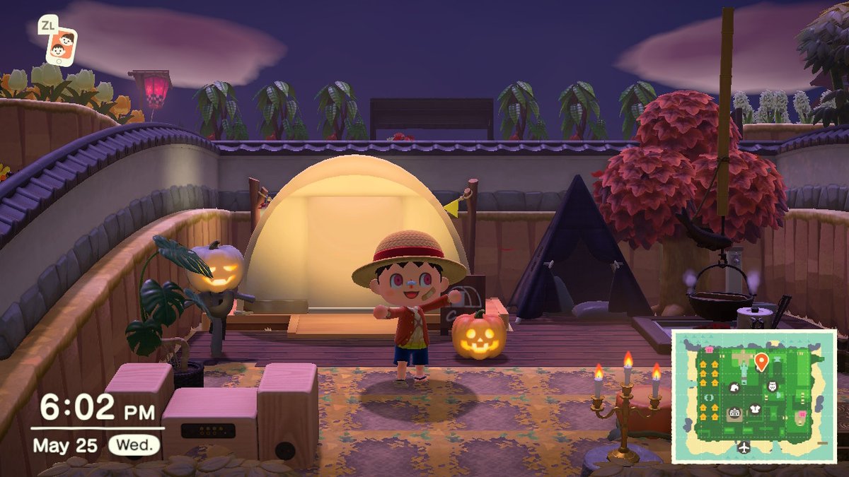 kappa_ken's tweet photo. #AnimalCrossing #ACNH #NintendoSwitch https://t.co/Cw7qq8hXmz