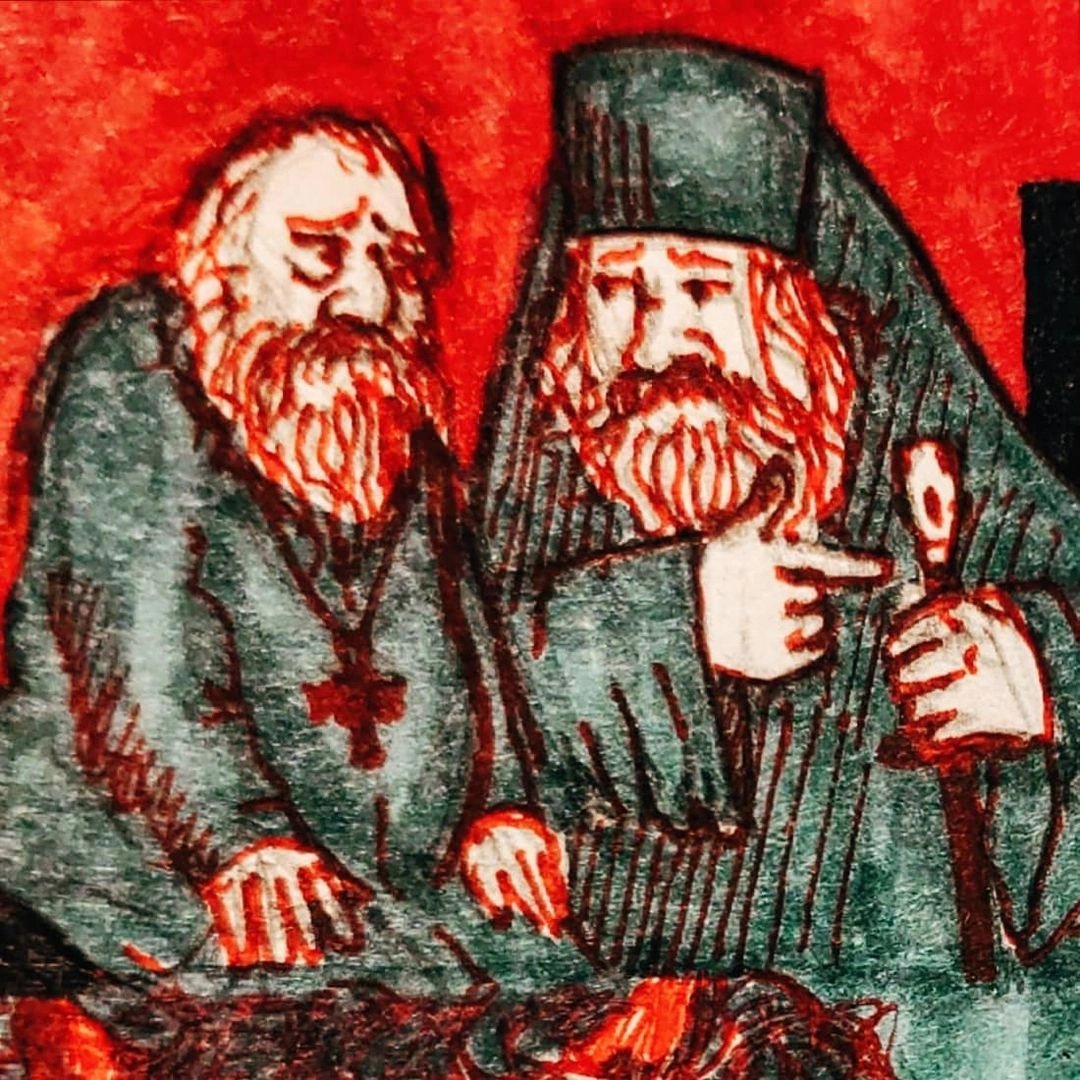 Leonid Malсev (LeonidMal) / Twitter