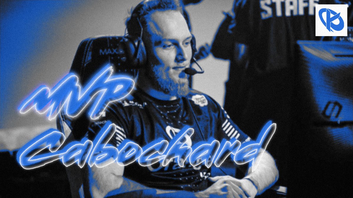 Posting new art content until i'll get recognize as a tier 2 artist (idea from @ActualStrayKid) day 5

today my creation is a MVP poster For <a href="/KarmineCorp/">Karmine Corp</a> with <a href="/CabochardLoL/">Cabochard</a>!  
 
#RollerChampions 
<a href="/RollerChampions/">Roller Champions</a> 

Rt x Vouch Appreciate ^^