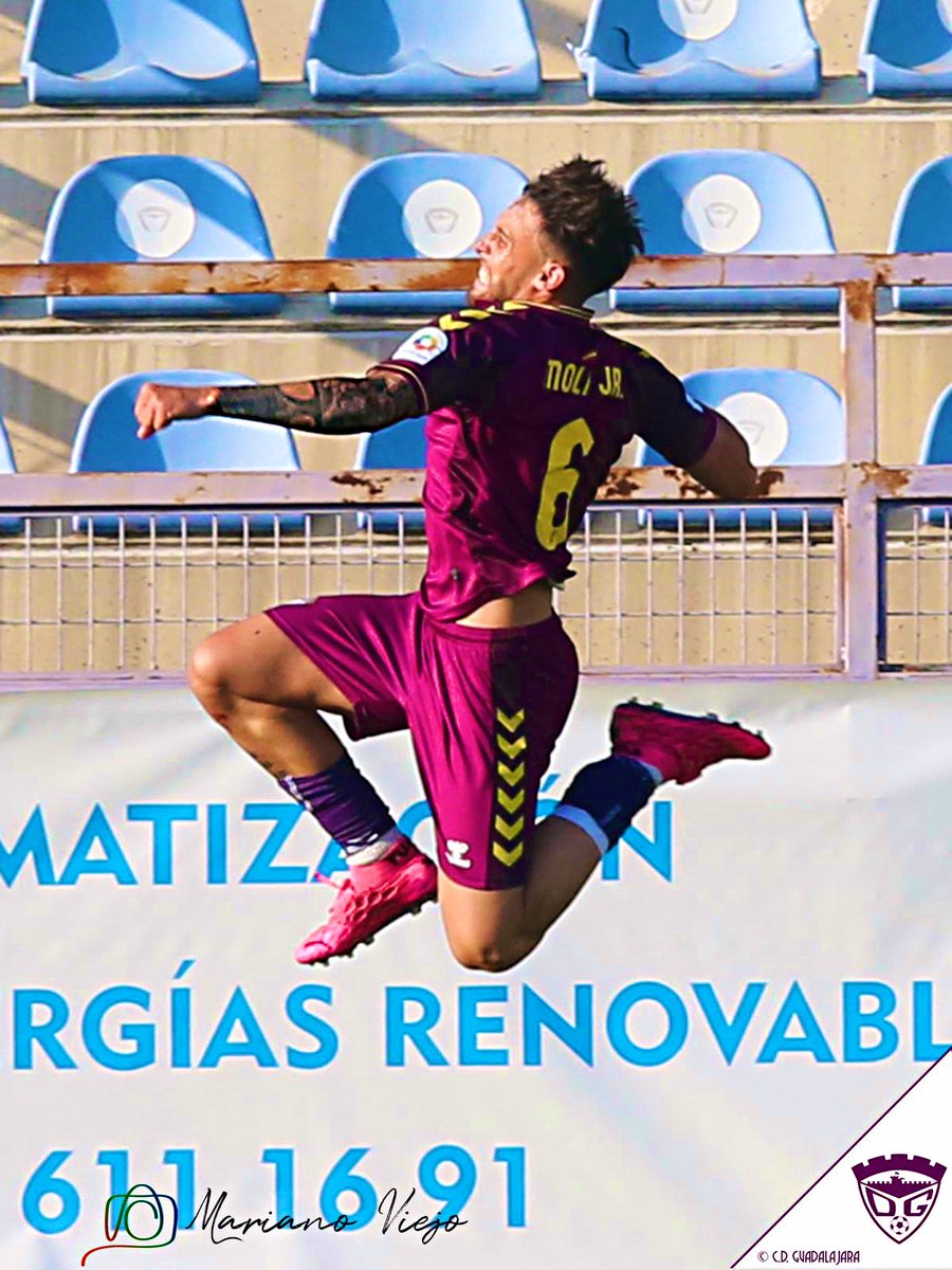 No pienso despedirme mas que nada porque no se como hacerlo.

Nos vemos pronto, vuestro 😈

<a href="/deporguada/">C.D. Guadalajara 🟣⚪️</a> 💜🏠