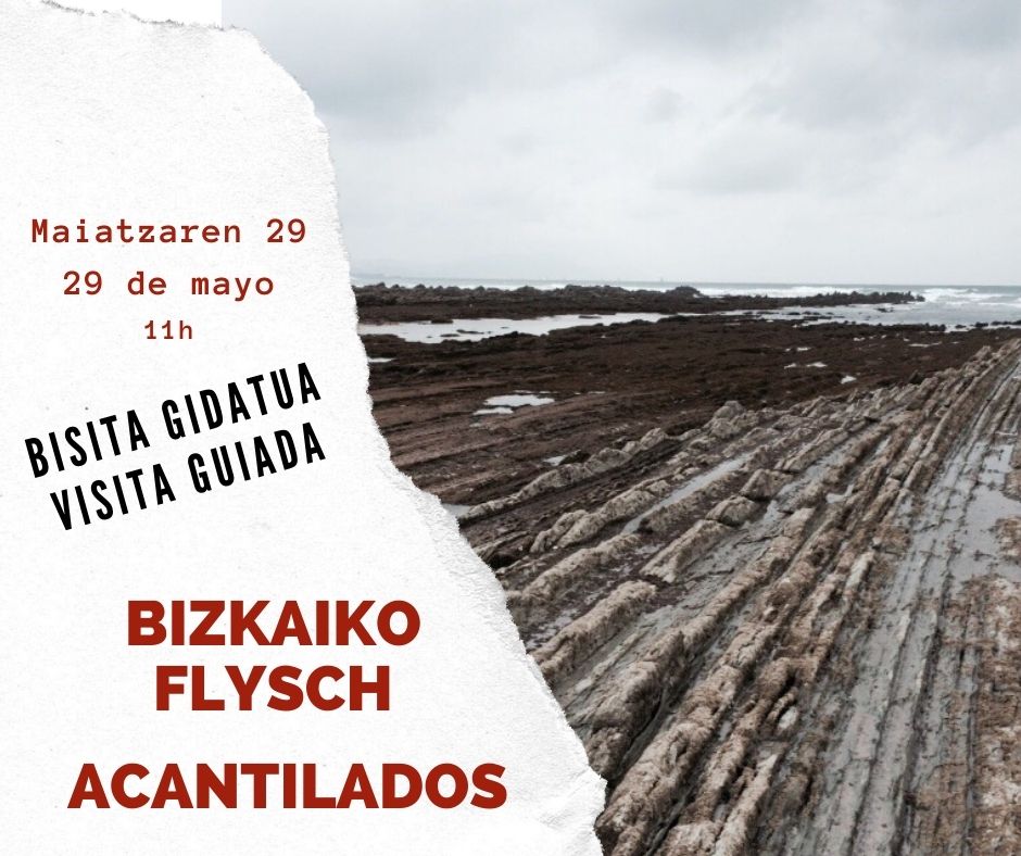 Sopela Turismo (@sopelaturismo) on Twitter photo Bisita gidatua - Visita guiada.
Debalde - Gratis
Oraindik garaiz zaude izena emateko
Aún estás a tiempo de apuntarte.
E-mail: turismo@sopela.eus Bisita gidatua - Visita guiada.
Debalde - Gratis
Oraindik garaiz zaude izena emateko
Aún estás a tiempo de apuntarte.
E-mail: turismo@sopela.eus