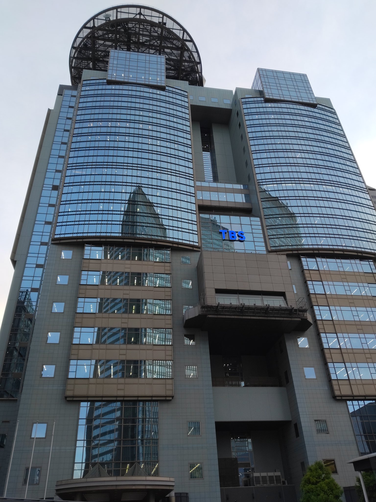 Tbs放送センター Twitter Search Twitter