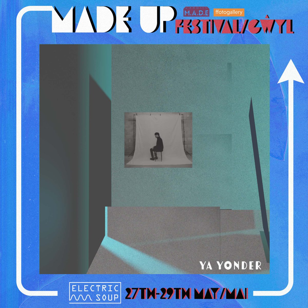 Shape Records tweet media