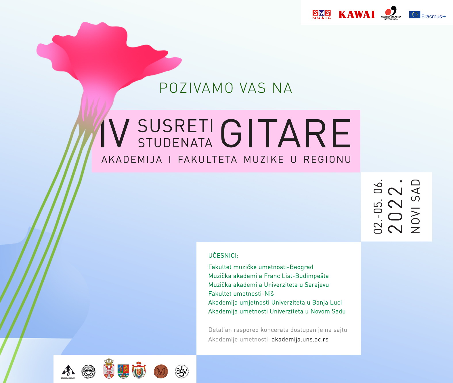 Akademija umetnosti Novi Sad (@academyns)  X