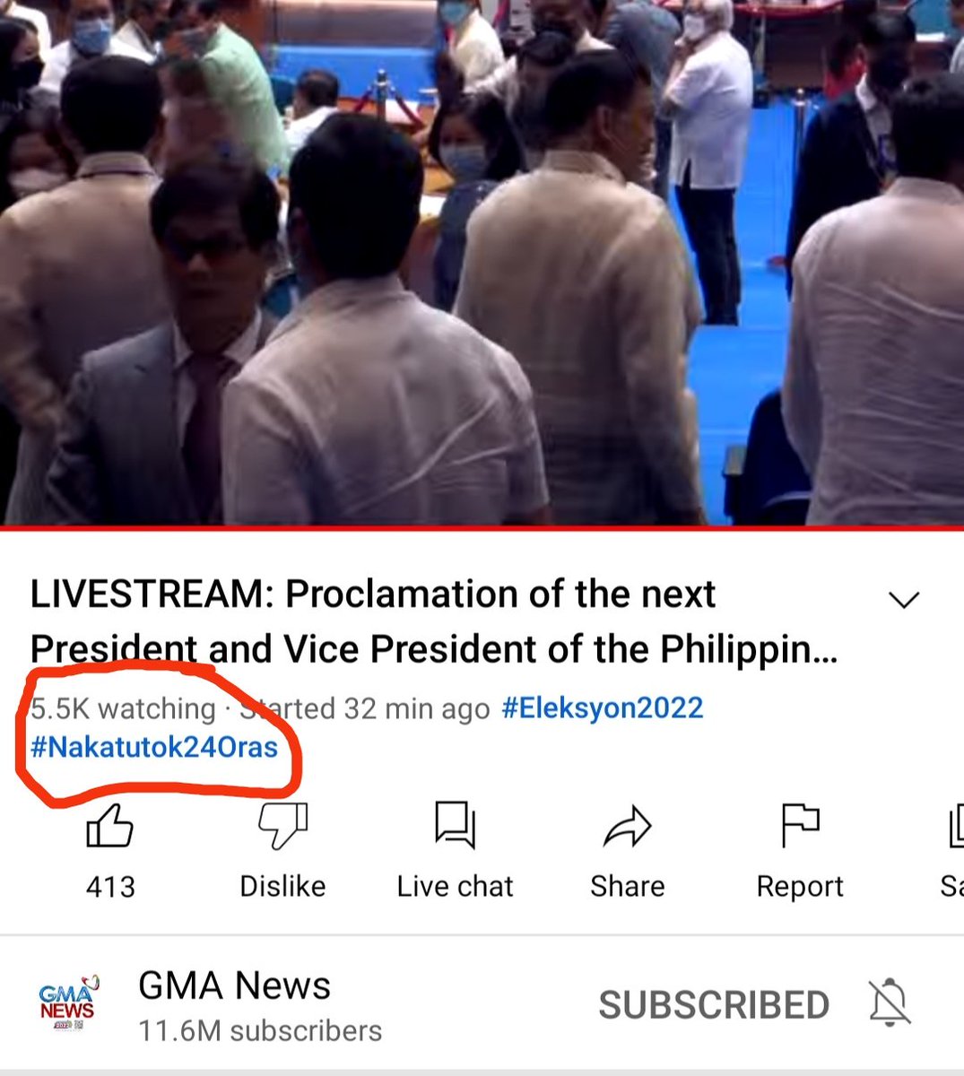 Prophet Joel tweet media