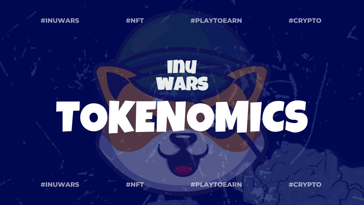 INU WARS tweet media