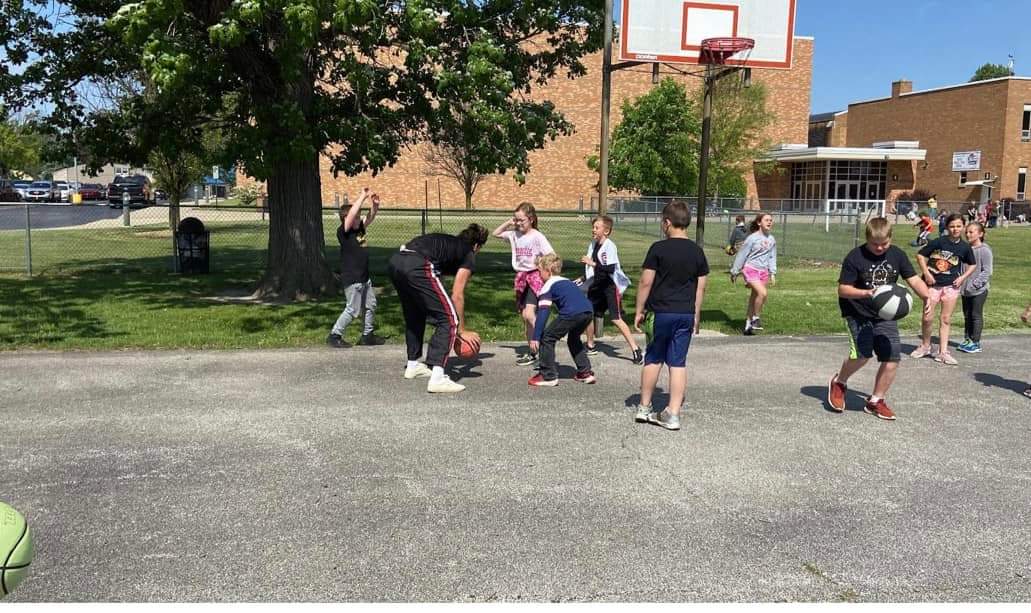 Hooparazzi on Twitter "Trey Galloway playing some pickup playground