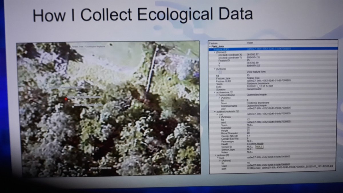 #CGDubai2022

DanielKeane from PredictEcology discusses IOT
and how he collects data: