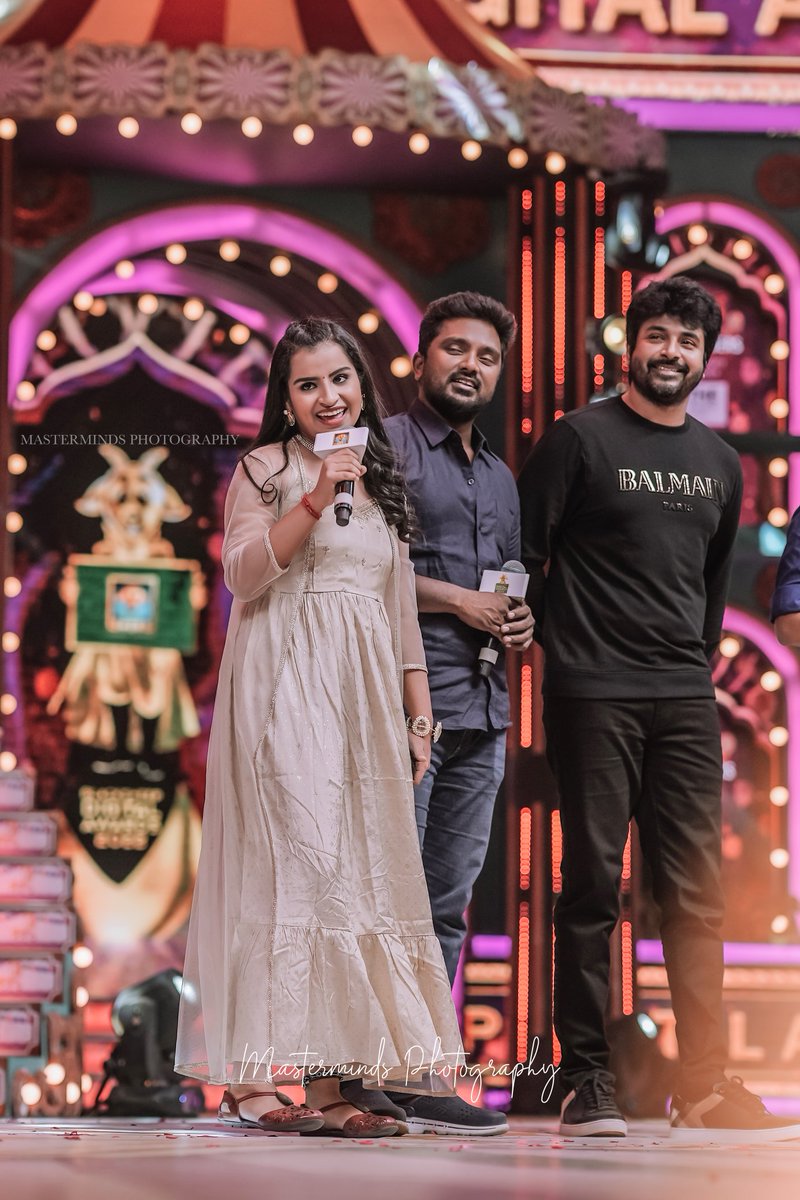 mastermindswed's tweet photo. Happy Birthday @sivaangi_k 

#Sivaangi #birthday #vijaytv #vikram #Sivakarthikeyan #CookWithComali3 #HappyBirthday https://t.co/lhMQAaqjrm