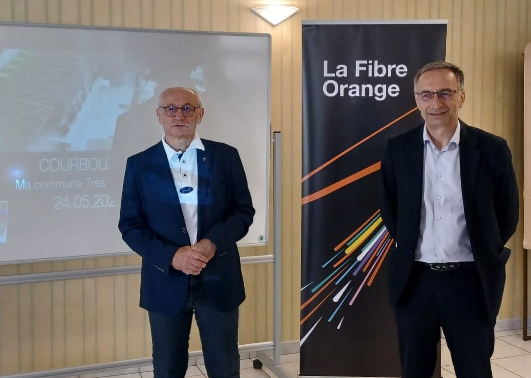 OrangeBFC's tweet photo. L'Engagement d'Orange dans l'Espace Communautaire Lons Agglomération etait sur la base INSEE 2014 de raccorder 19 282 foyers à la fibre. Objectif atteint 👍 19 400 sont éligibles. Orange poursuit le déploiement de la Fibre. Courbouzon est aujourd'hui un village Très Haut Débit🚀 https://t.co/5WqbRivDG0