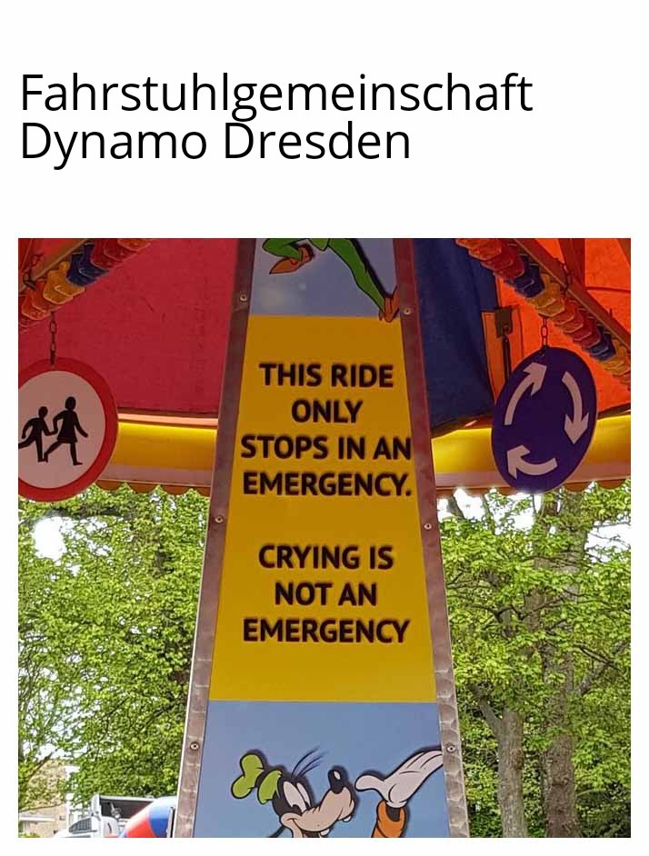 MemesDynamo's tweet photo. Viele Emotionen und doch irgendwie total leer. Was auch immer geschehen ist, wir kommen wieder! 

#sgd1953 #dynamodresden https://t.co/Dq7YZq6kK4