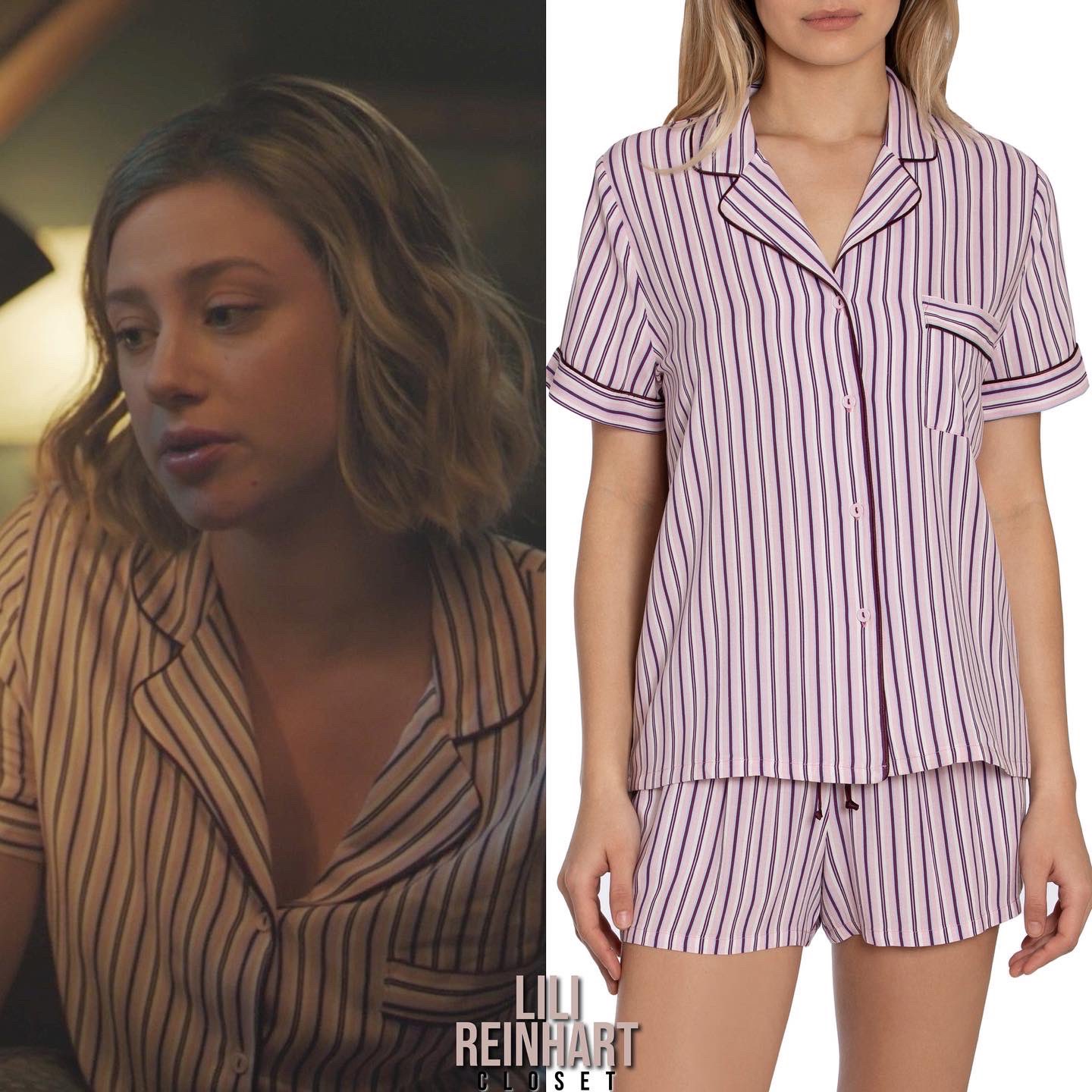 Riverdale pajamas hotsell
