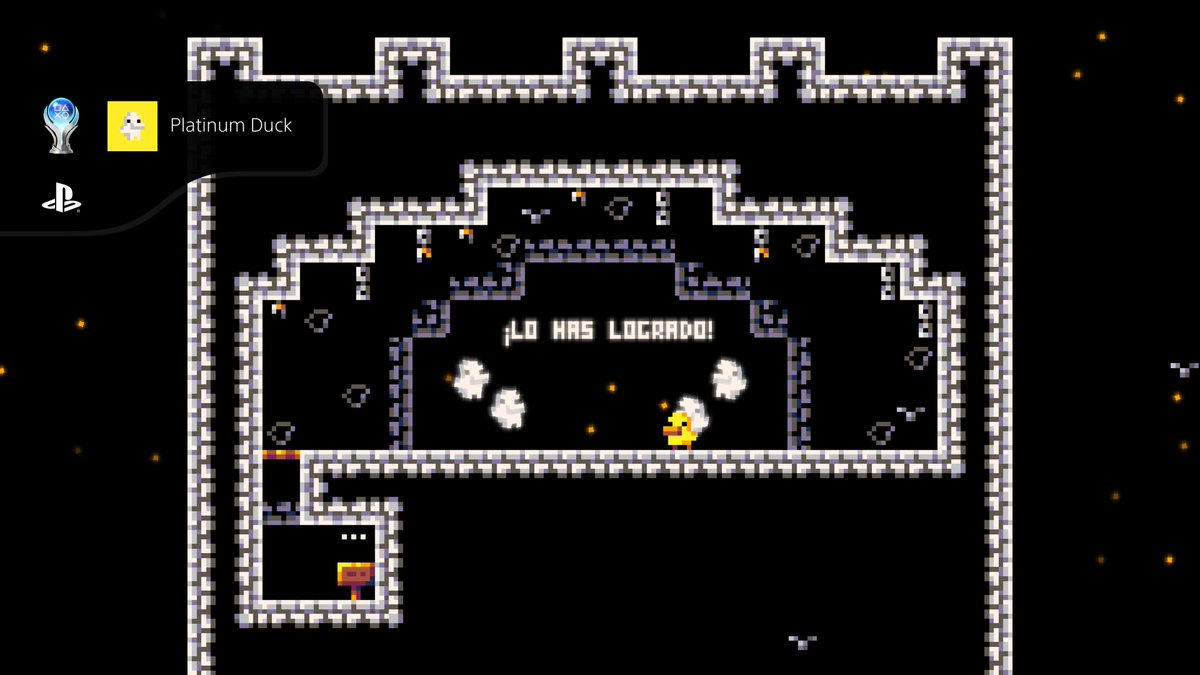 danteinferno1's tweet photo. Duck Souls+
Platinum Duck (PLATINUM)
#PlayStationTrophy #PS5Share, #DuckSouls https://t.co/H61IDFSOda