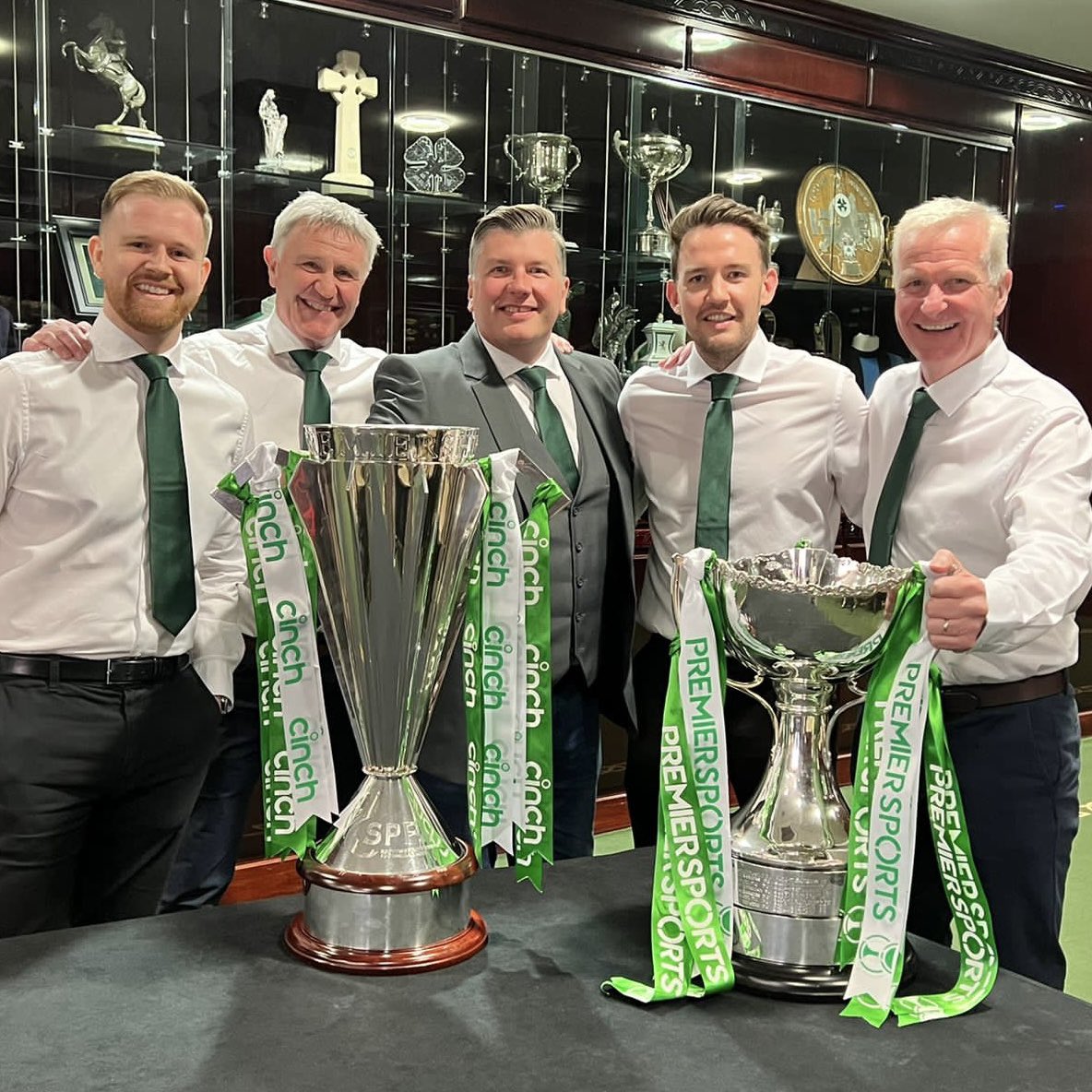 Barry__Ward's tweet image. 𝘾𝙃𝘼𝙈𝙋𝙄𝙊𝙉𝙎 🏆🍀💚
