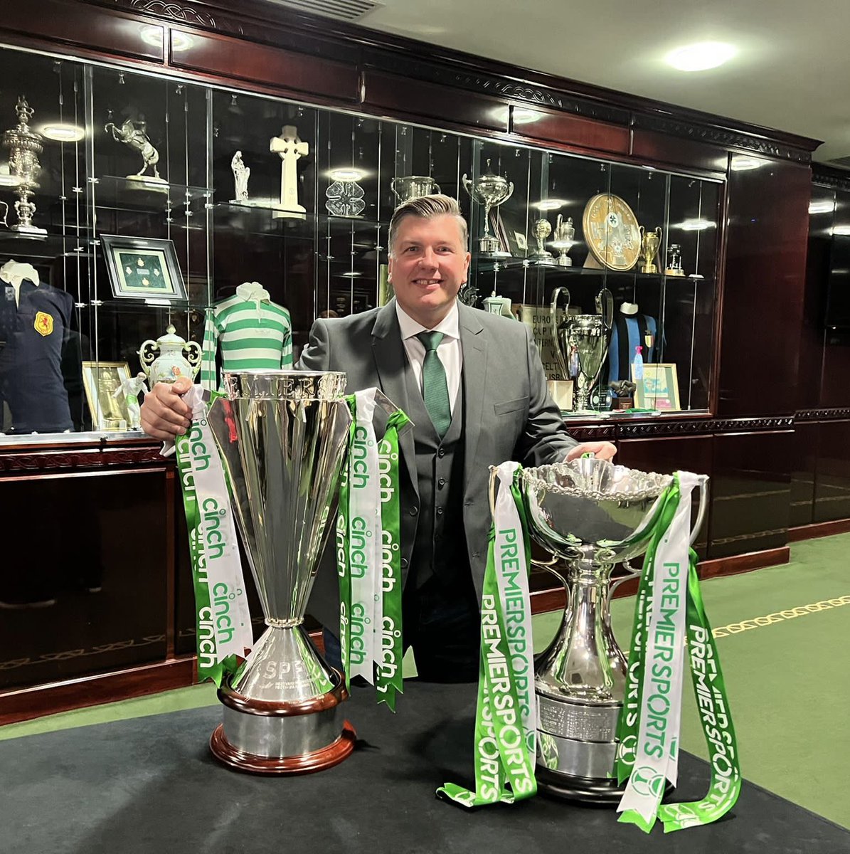 Barry__Ward's tweet image. 𝘾𝙃𝘼𝙈𝙋𝙄𝙊𝙉𝙎 🏆🍀💚
