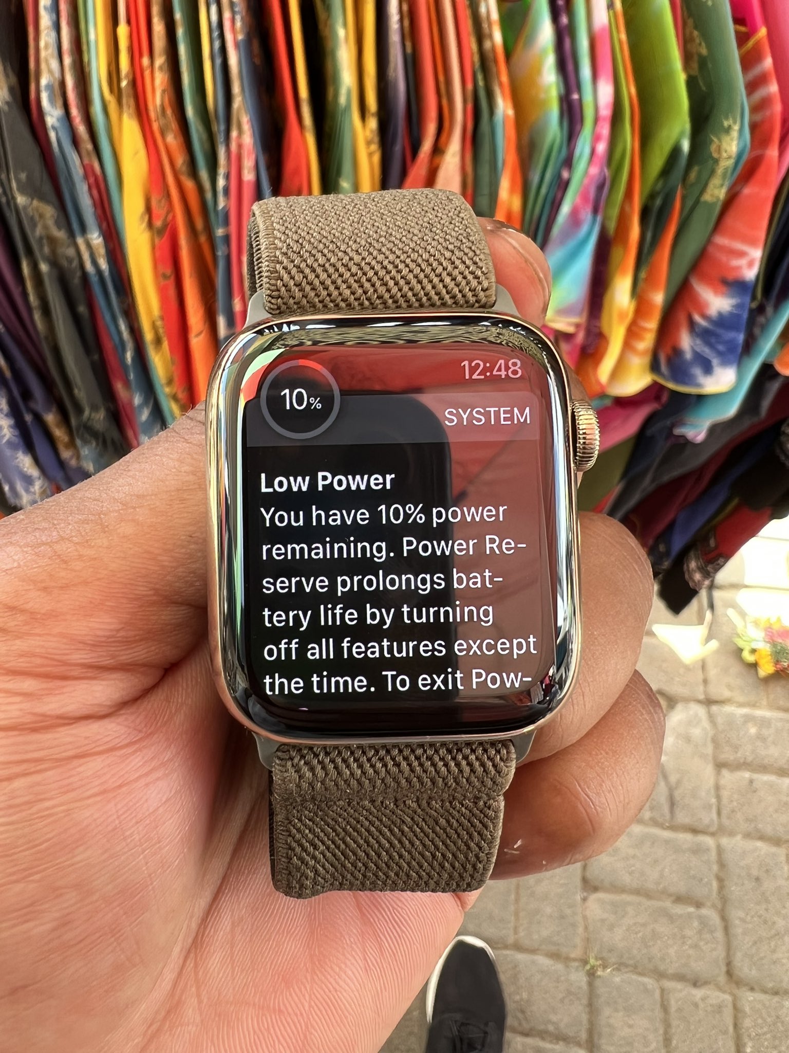Worst smartwatch deals
