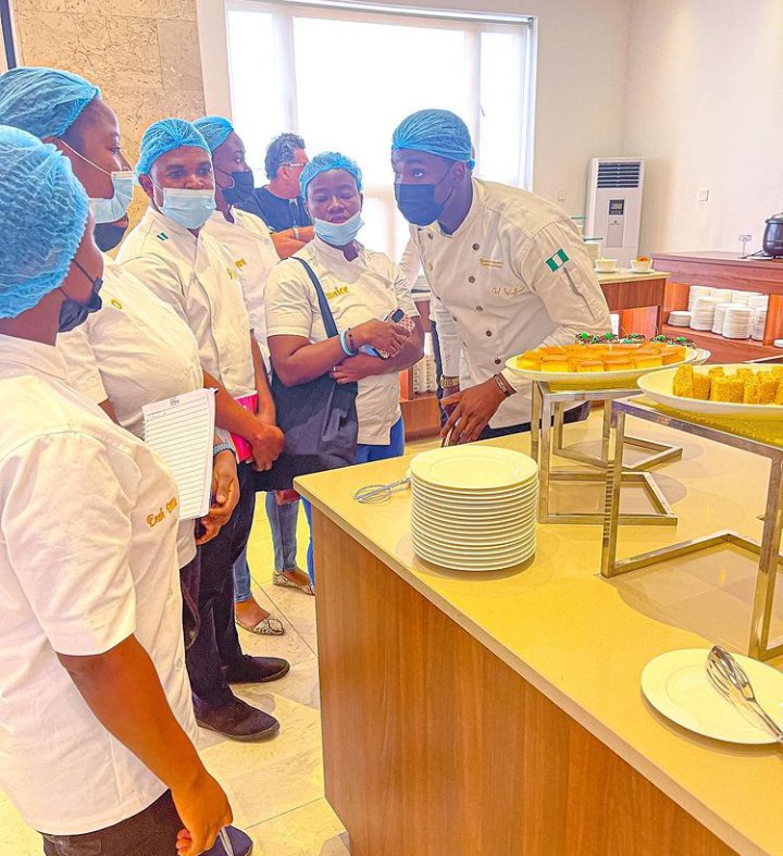 Do it with passion, or don't  do at all.