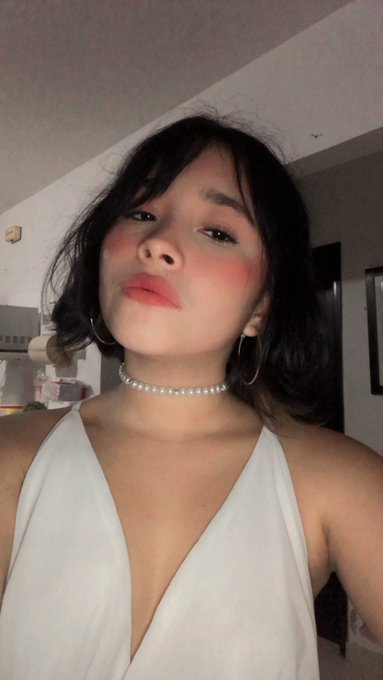 D&iacute;ganme si no me veo hermosa 🫶🏻 https://t.co/wrlyuzbopg<a href="/tag/cammodel"class="tags"><span>#cammodel</span></a><a href="/tag/onlyfans"class="tags"><span>#onlyfans</span></a><a href="/tag/onlyfanspromo"class="tags"><span>#onlyfanspromo</span></a><a href="/tag/filtrado%20"class="tags"><span>#filtrado </span></a>