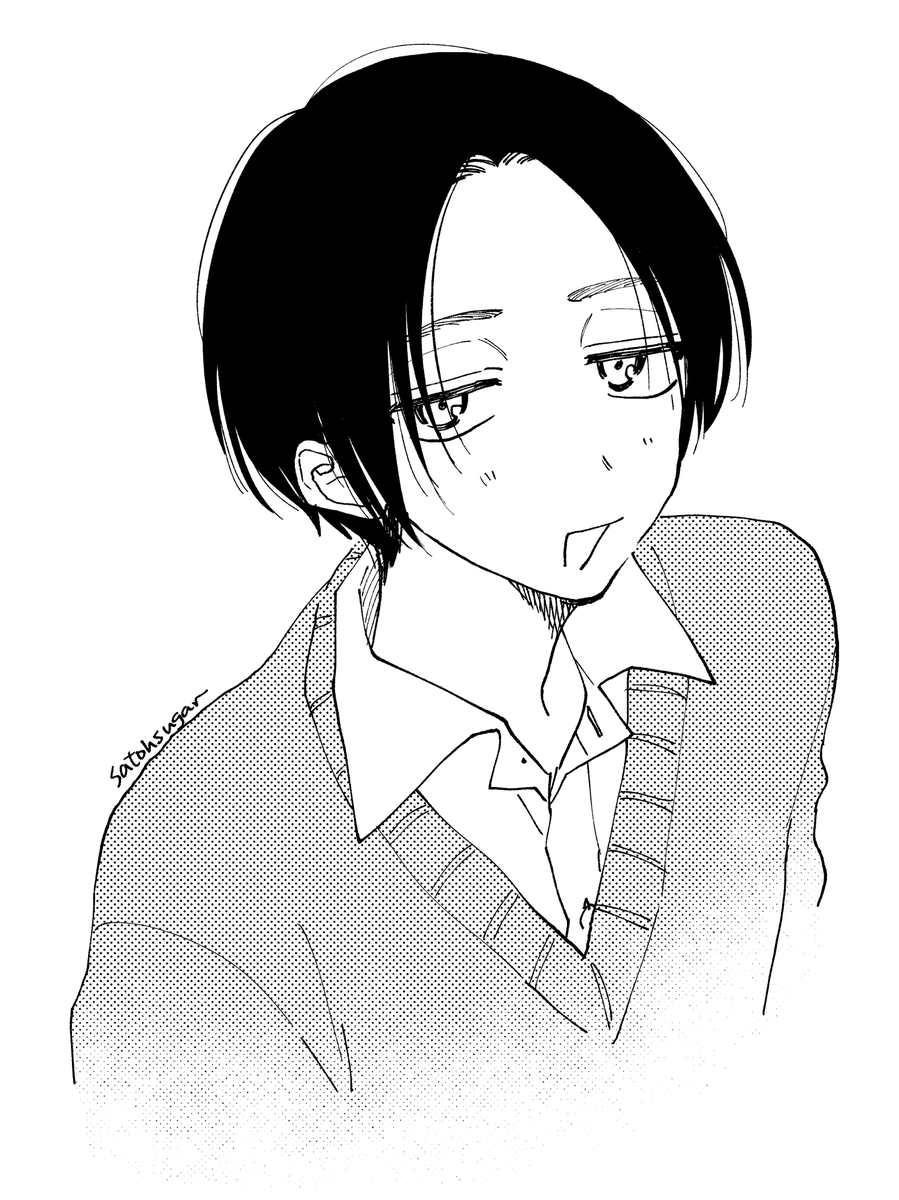 らくがき 
