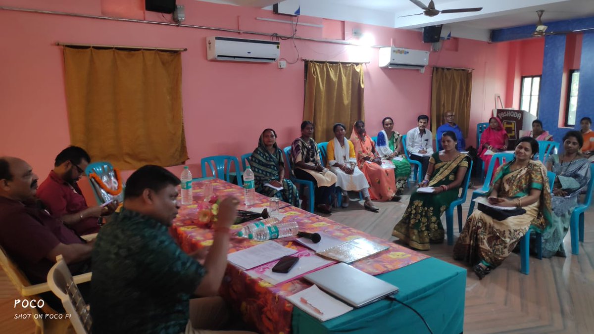 OLM DMMU BHADRAK tweet media