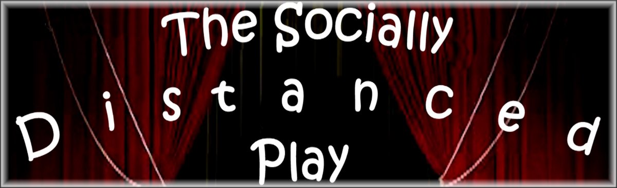 Written &amp; Directed by Damon Hill, "THE SOCIALLY DISTANCED PLAY" is a world premiere farce, inspired by the funny side of the Pandemic! This special event is brought to you by Tea Tree Players, Surrey Downs. Opens 8pm tonight until 4 June. Ages 13+ Info: theatreguide.com.au