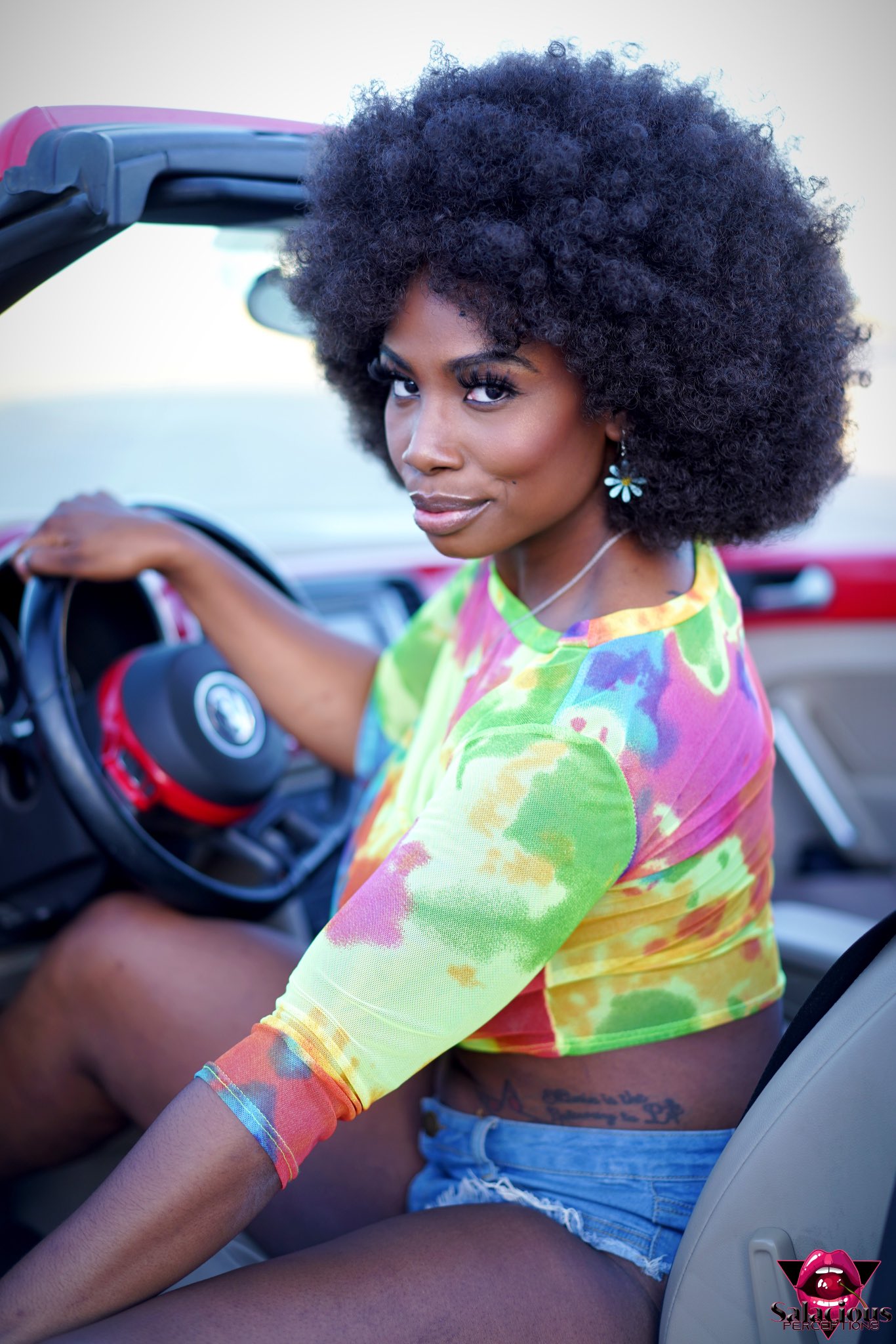 TW Pornstars - Lyric Sky💕 Erotic Sky Magazine June 2022. Twitter. I