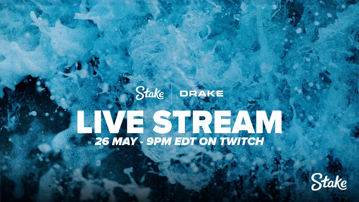 Stake.com tweet media