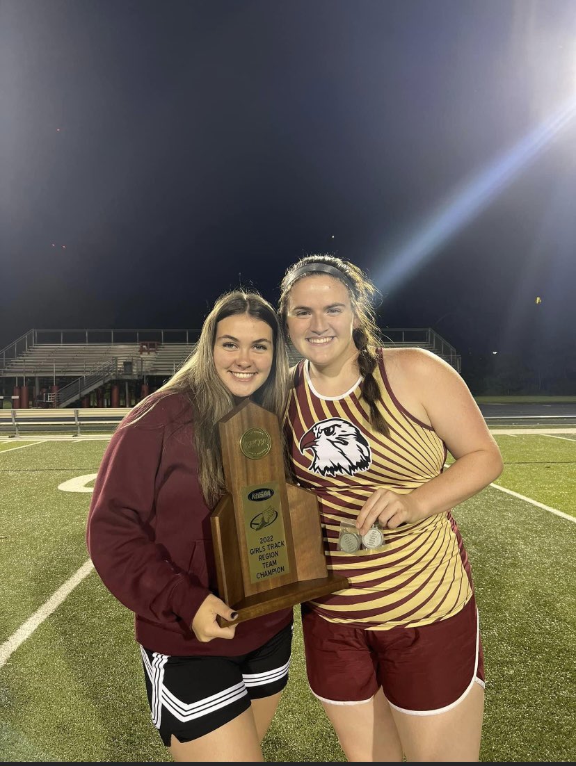 Baylee Davidson (@davidson_baylee) on Twitter photo Broke the school record in discus! 2nd in both with 2 PRs, and REGION CHAMPS!!π¦
π¦
#leslieproud #P413 #onwardleslie
-
-
-
<a href="/EliteZoneShow/">Elite Zone</a> Broke the school record in discus! 2nd in both with 2 PRs, and REGION CHAMPS!!π¦
π¦
#leslieproud #P413 #onwardleslie
-
-
-
<a href="/EliteZoneShow/">Elite Zone</a>