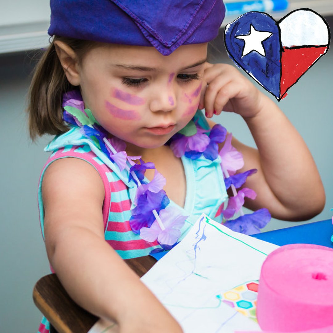 ChalIslandHQ's tweet photo. Our hearts go out to all of our Challenge Island families and franchisees in Texas, particularly those in the San Antonio area. We will continue to imagine a world where every child can be safe to learn and play at school. https://t.co/p5ocdGnBgK