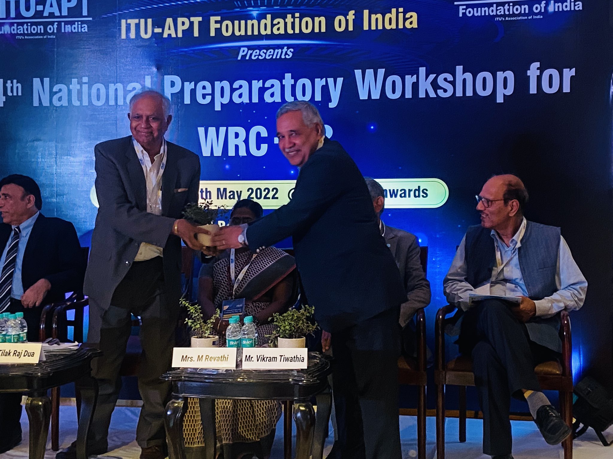 Digital Infrastructure Providers Association (ConnectDipa) / Twitter