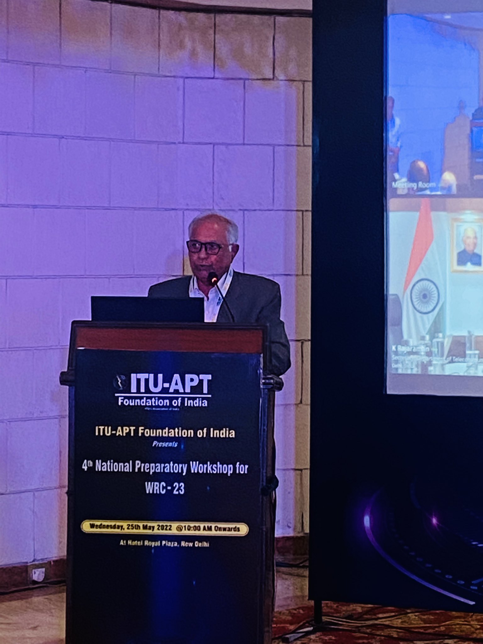 Digital Infrastructure Providers Association (ConnectDipa) / Twitter