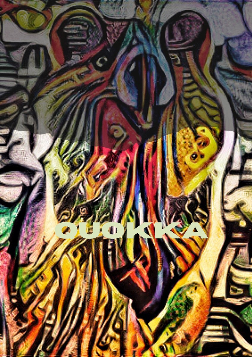 Assalam08artbox's tweet photo. Hi Fams &amp; Friends. Good Morning. I Hope You Guys Fine. Lam Here. This is My Quokka NFT Enhanced With AI Just In Single Edition ☕️

https://t.co/D0wMyAWRpd

#NFT #NFTCommunity #NFTs #LamCollection #LVCollective https://t.co/xdnAmfzo84