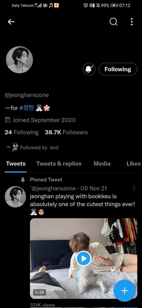 michelahu2's tweet photo. @jeonghanszone @pledis_17 Tysm for this ga❤️
Good luck everyone 🍀 https://t.co/dd4tQDMiRE
