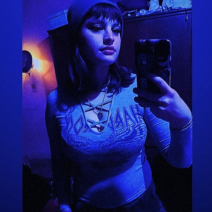 DramaQueenMay's tweet photo. #NuevaFotoDePerfil https://t.co/TWqwRE7KuW