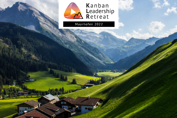 KanbanUni's tweet photo. 10 years ago, we held our first Mayrhofen #Kanban #Leadership Retreat. 

Today we’re less than a month away from getting back together in person for #KLR22, sponsored by @Kanbanize.

🗓️ June 15-17
🏔️ Mayrhofen, Austria
Register and learn more about KLR: https://t.co/qL1H5DMJlI https://t.co/7wWGi1Wtls