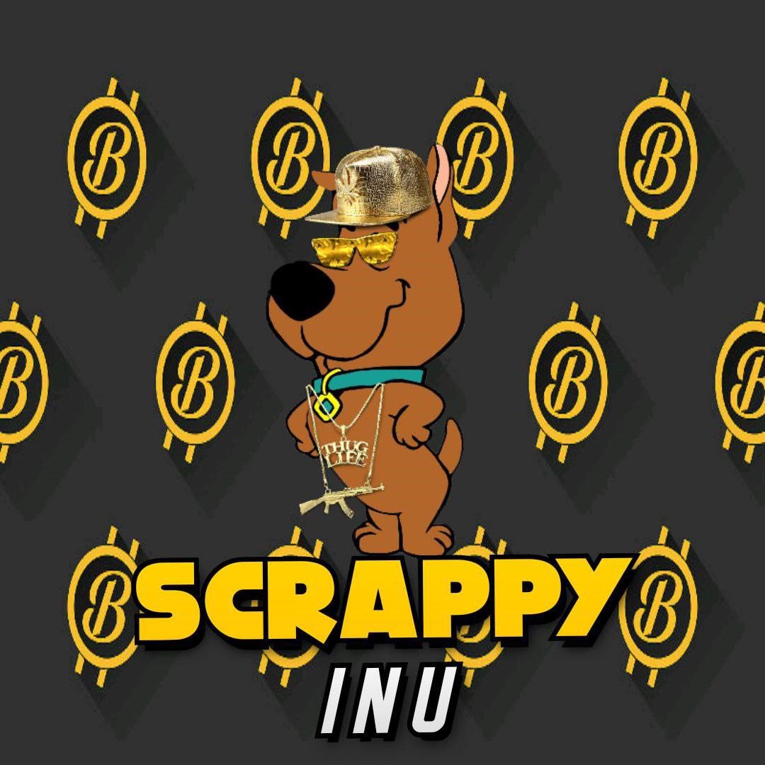 Scrappy_Inu's tweet photo. Set a new floor today with our diamond handed #ScrappyInu Fam!
Building our Family one member at a time!
Join the fam, get your bag, on this journey to #scrapp our way to the top! Only the beginning!
https://t.co/y1q0mshXk8
#BTC #BNB #BSC #cryptocurrency #Memes #ElonMusk https://t.co/KgFQTDODMY