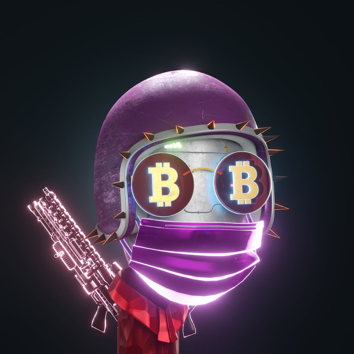 Punk-X Sales tweet media