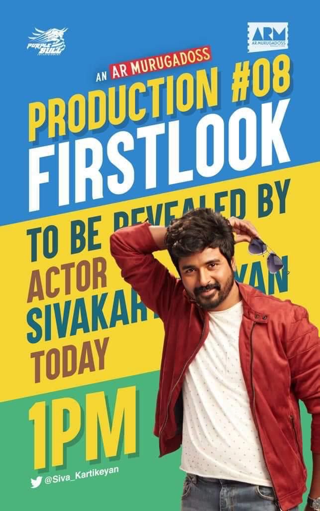 armramya's tweet photo. Can’t wait…. All the best 💐💐💐 https://t.co/HvhXPmTcLG